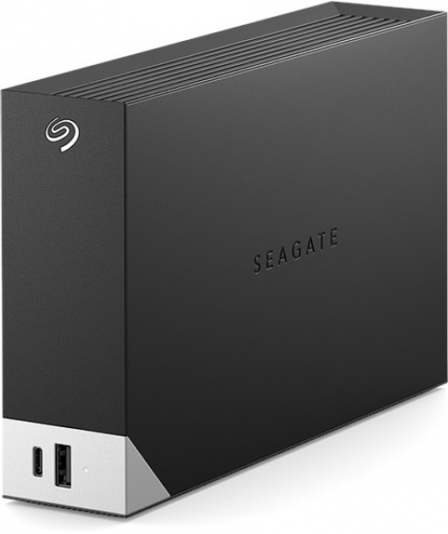 Seagate One Touch Hub HDD (4 TB)