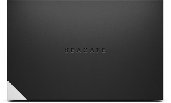 Seagate One Touch Hub HDD (8 TB)