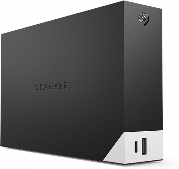 Seagate One Touch Hub HDD (18 TB)