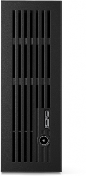 Seagate One Touch Hub HDD (20 TB)