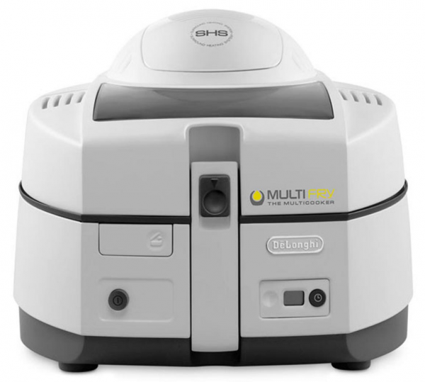 DeLonghi MultiFry Young FH1130 Fritöz