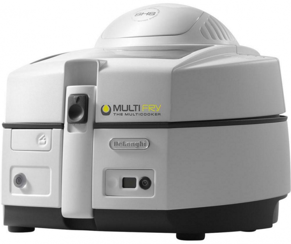 DeLonghi MultiFry Young FH1130 Fritöz