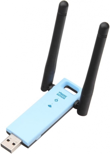 Tezoon WD-R603U Kablosuz Ağ Adaptörü