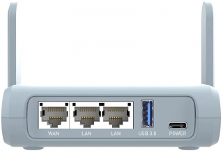 GL.iNet Beryl Router