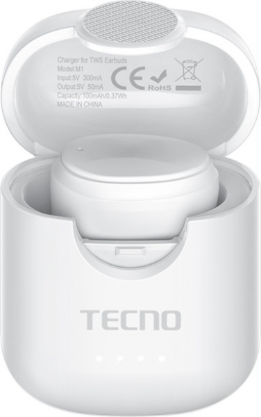 Tecno Minipods M1 Tam Kablosuz Kulaklık