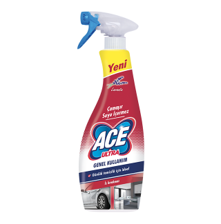 Ace Ultra Genel Kullanım Lavanta 700 ml