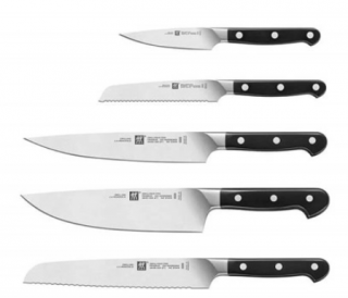 Zwilling 384380000 Standlı Bıçak Seti 6 Parça