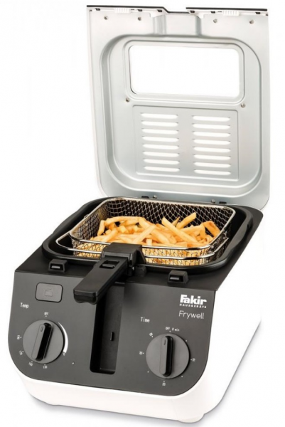 Fakir Frywell Fritöz