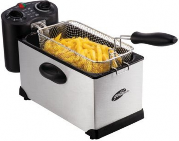 Goldmaster Fritter GM-7434 Fritöz