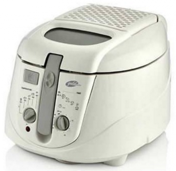 Goldmaster Çıtırr GM-7445 Fritöz
