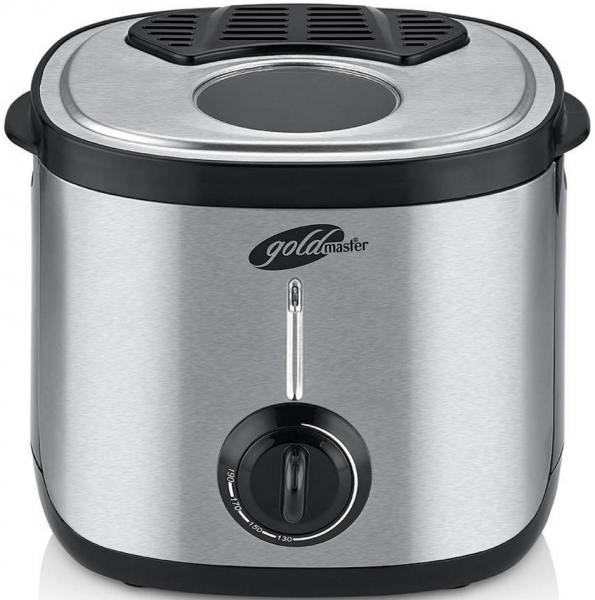Goldmaster Saray GM-419 Fritöz