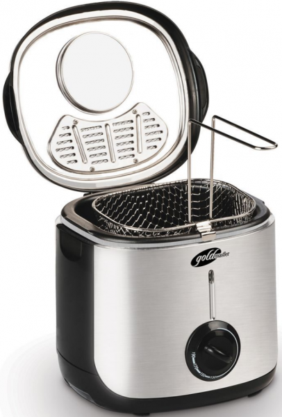 Goldmaster Saray GM-419 Fritöz