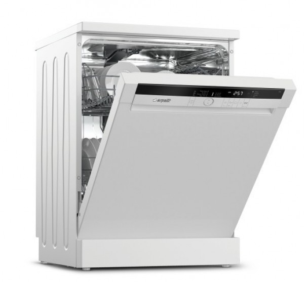 Arçelik 6366 Bulaşık Makinesi
