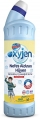 Bingo Nefes Aldıran Hijyen Limon Kokulu Oksijenli Çamaşır Suyu 750 ml resim