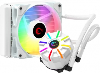 Rampage Helios C1 İşlemci Soğutucu