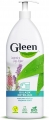 Gleen Lavanta ve Çay Ağacı Sıvı Bulaşık Deterjanı 1000 ml resim