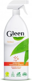 Gleen Parfümsüz Günlük Temizlik Spreyi 1000 ml