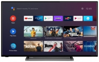 Toshiba 65UA3D63DT resim