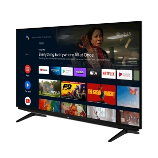 Beko B65 B 820 B Ultra HD (4K) TV