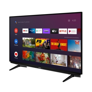 Arçelik A65 B 820 B Ultra HD (4K) TV