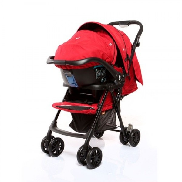 Joie Aire Step LX Bebek Arabası