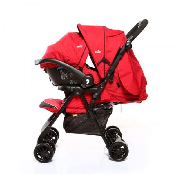 Joie Aire Step LX Bebek Arabası