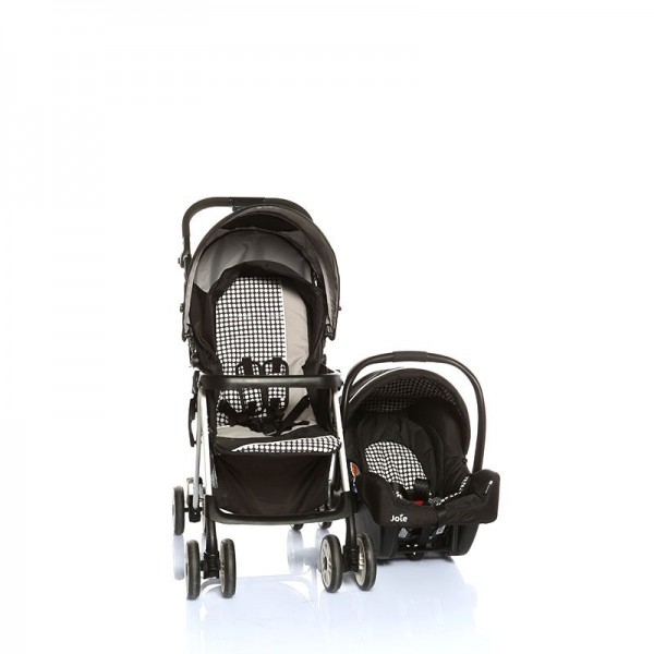 Joie Aire Step LX Bebek Arabası