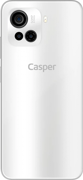 Casper VIA F30 Plus