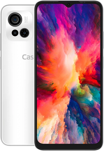 Casper VIA F30
