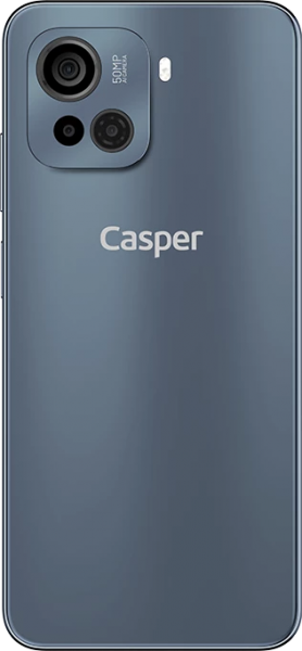 Casper VIA F30