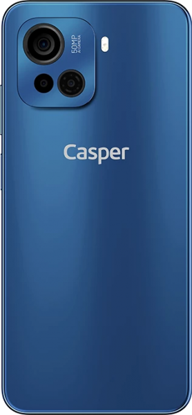 Casper VIA F30