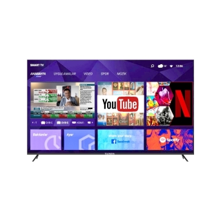 Telenova 50S1101 Ultra HD (4K) TV