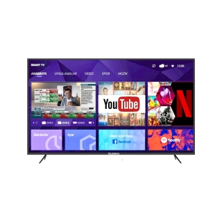 Telenova 42S1101 Full HD (FHD) TV