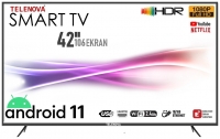 Telenova 42S1101 resim