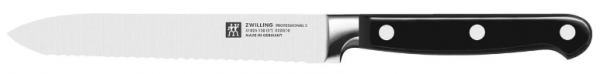 Zwilling Prof. S Mutfak Bıçağı 13 cm