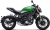 Benelli 752-S Naked