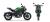 Benelli 752-S Naked