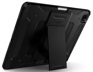 Spigen Apple iPad Pro 12.9" (2021) Tough Armor Pro Kılıf