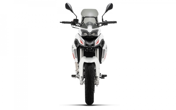 Benelli TRK251 Touring
