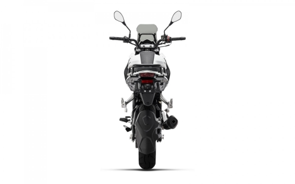 Benelli TRK251 Touring