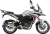 Benelli TRK251 Touring