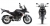 Benelli TRK251 Touring