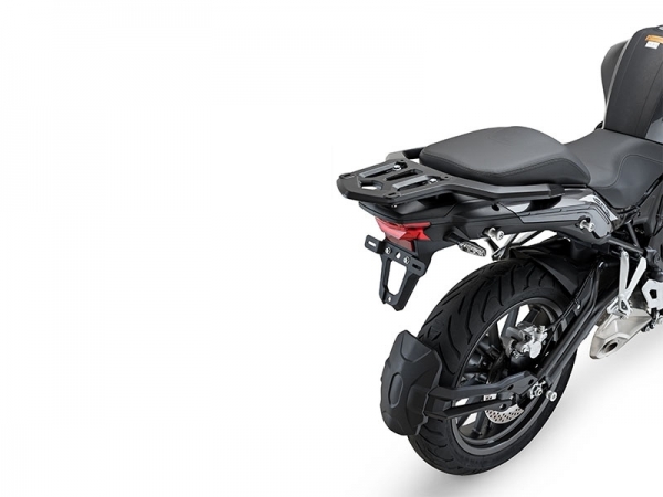 Benelli TRK502X Touring