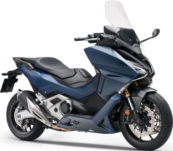 Honda Forza 750 Scooter