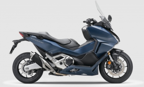 Honda Forza 750 Scooter