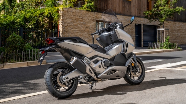 Honda Forza 750 Scooter