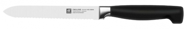 Zwilling Four Star Mutfak Bıçağı 13 cm