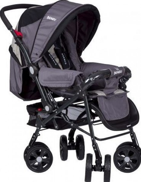 Beneto BT-665 Unico Bebek Arabası