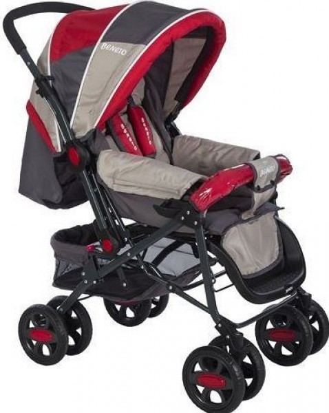 Beneto BT-665 Unico Bebek Arabası