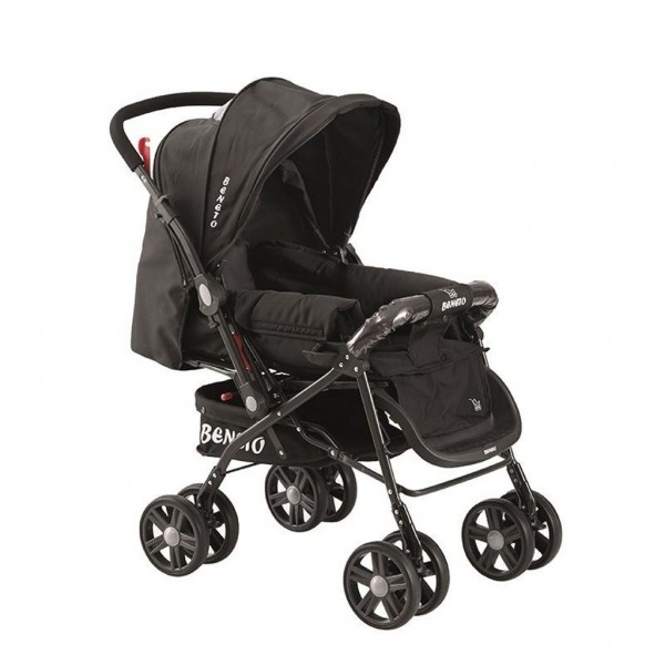 Beneto BT-665 Unico Bebek Arabası